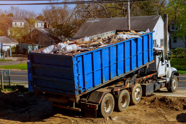 Best Full-Service Junk Removal  in Norwalk, CA