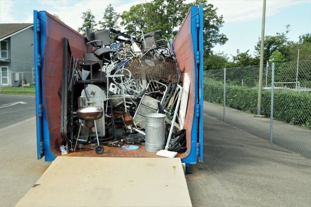 Best Attic Cleanout Services  in Norwalk, CA