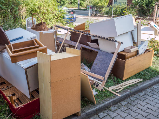 Best Residential Junk Removal  in Norwalk, CA