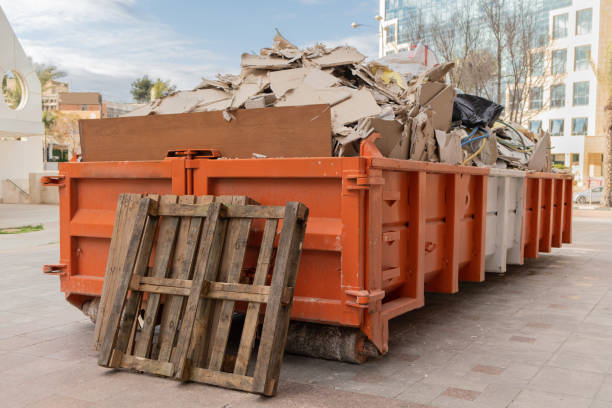 Best Affordable Junk Removal Services  in Norwalk, CA