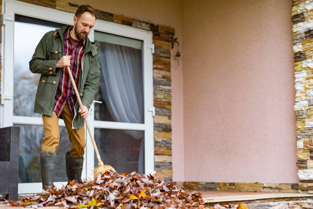Best Construction Debris Removal  in Norwalk, CA