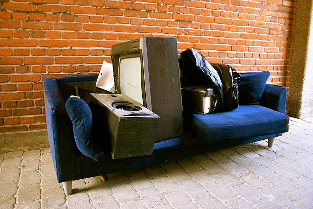 Best Office Junk Removal  in Norwalk, CA