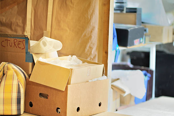 Commercial Cleanout Services in Norwalk, CA